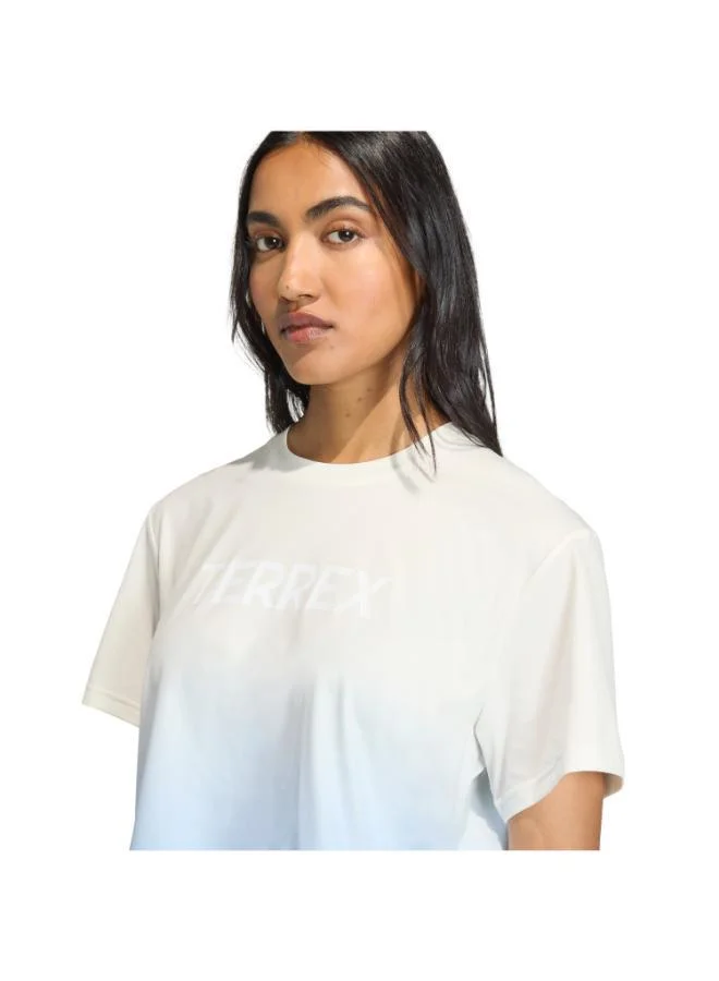 Adidas  Terrex Multi T-Shirt Meadow Pack for Women | Best Price UAE